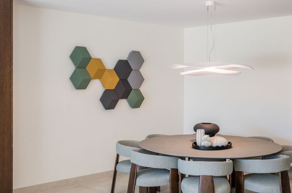 Appartement in Marbella