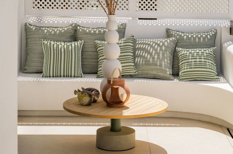 Appartement in Marbella