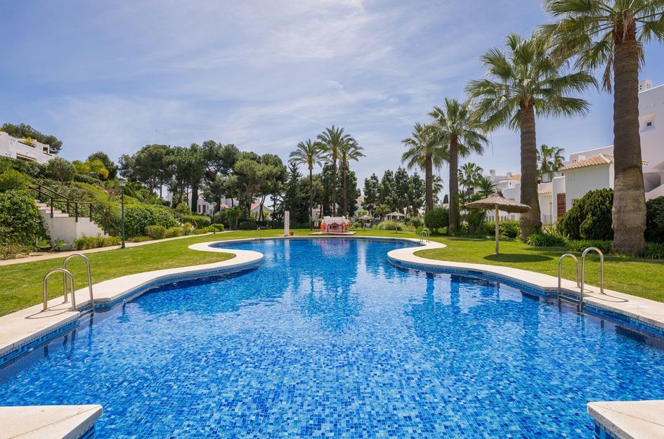 Appartement in Marbella