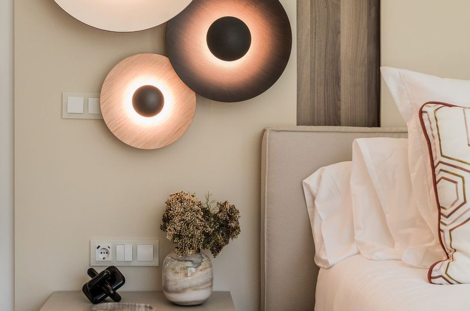 Appartement in Marbella