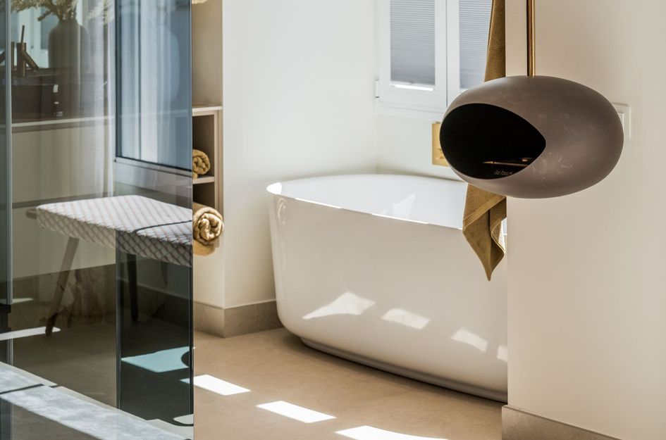 Appartement in Marbella