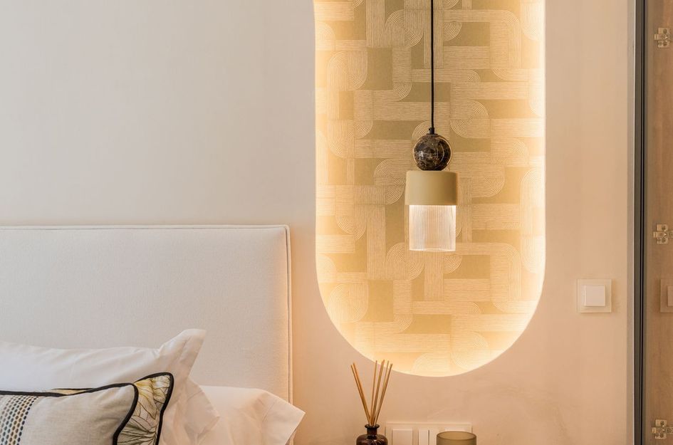 Appartement in Marbella