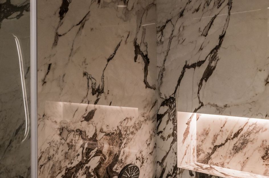 Appartement in Marbella