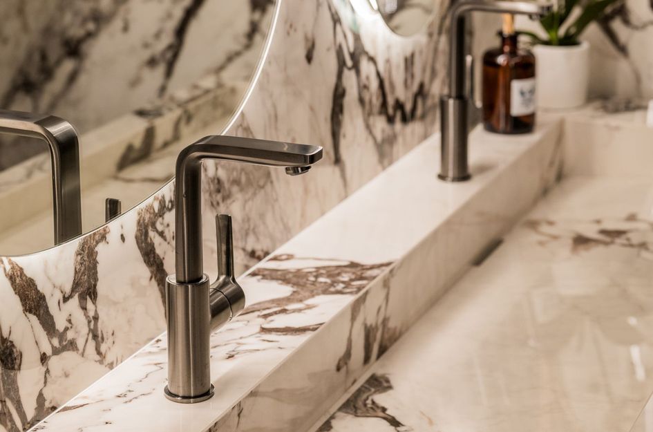 Appartement in Marbella