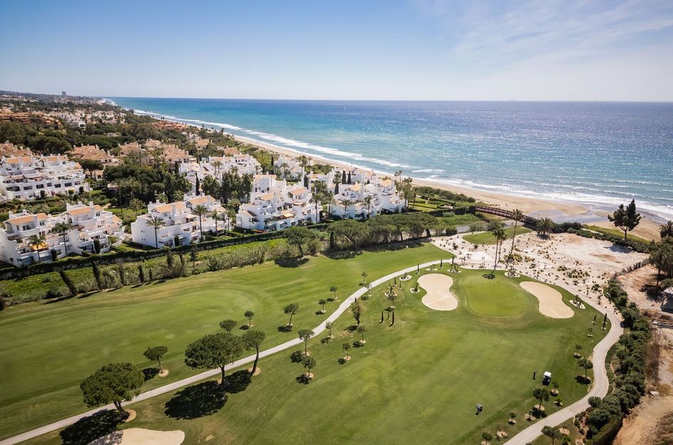 Appartement in Marbella