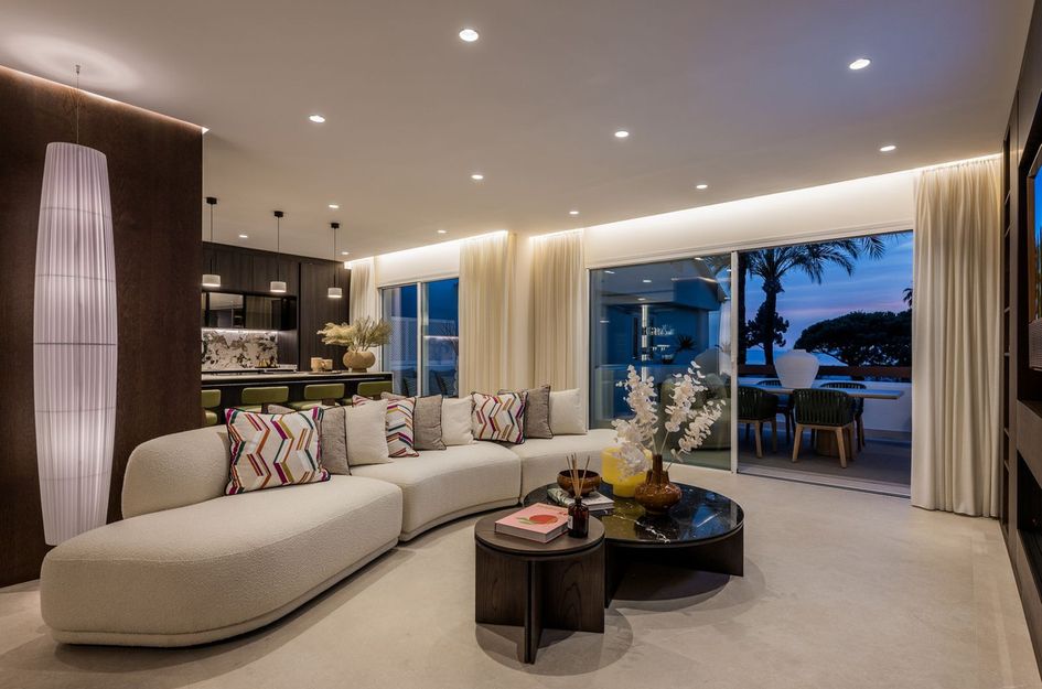 Appartement in Marbella