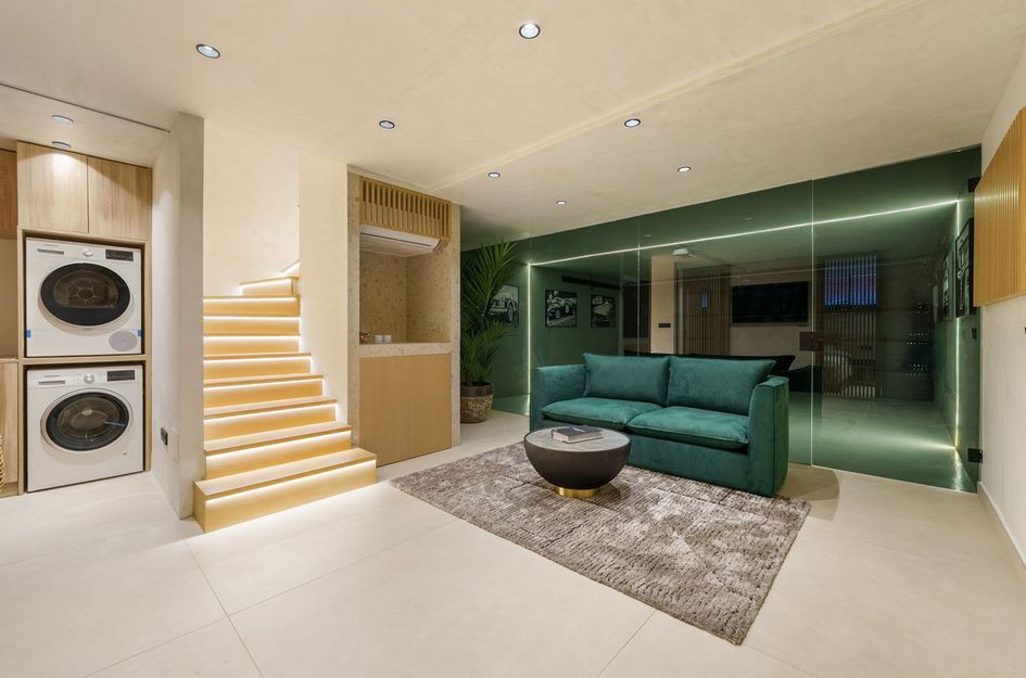 Huis in Atalaya Isdabe