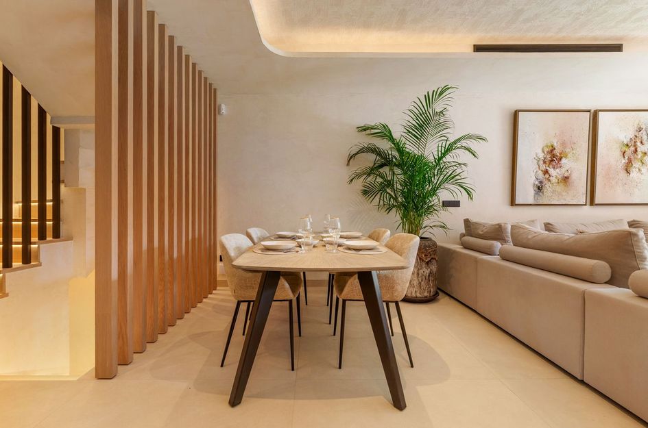 Huis in Atalaya Isdabe