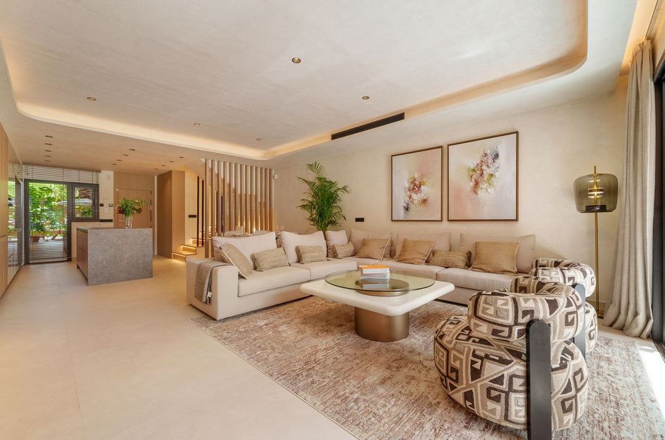 Huis in Atalaya Isdabe