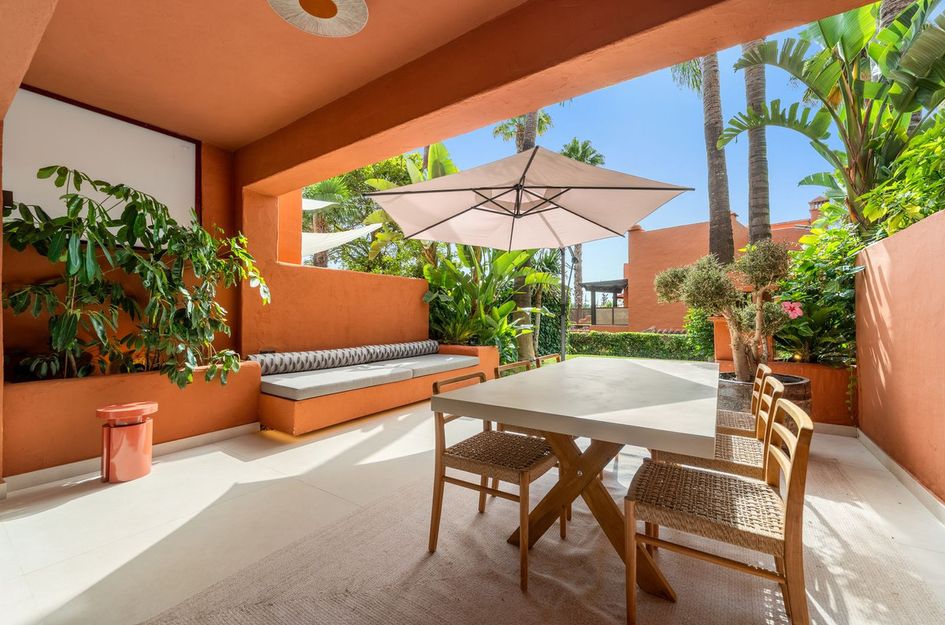 Huis in Atalaya Isdabe