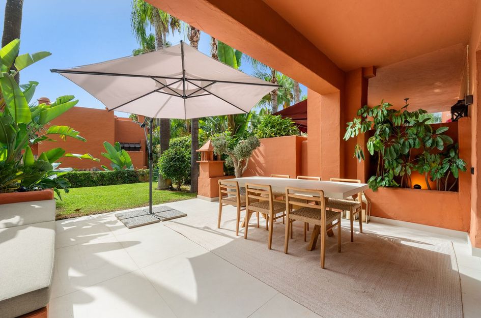 Huis in Atalaya Isdabe