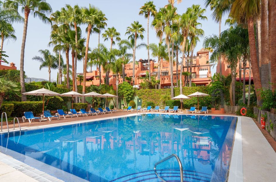 Huis in Atalaya Isdabe