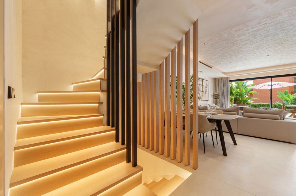 Huis in Atalaya Isdabe