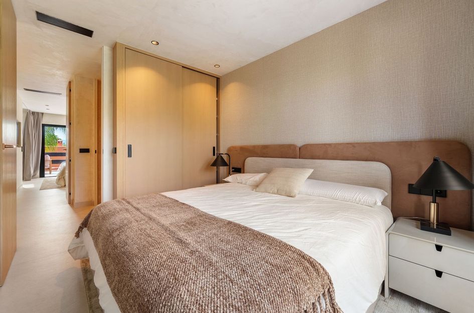 Huis in Atalaya Isdabe