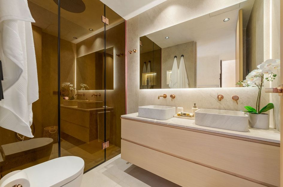 Huis in Atalaya Isdabe