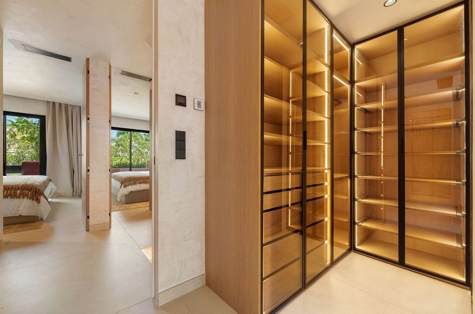 Huis in Atalaya Isdabe