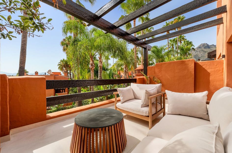 Huis in Atalaya Isdabe