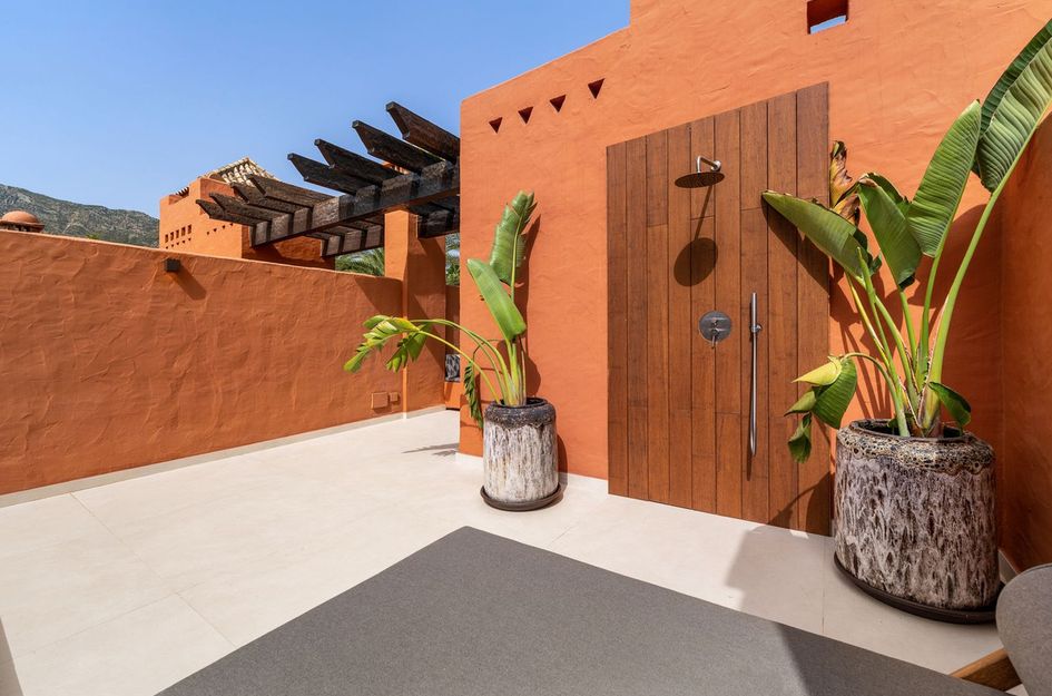 Huis in Atalaya Isdabe