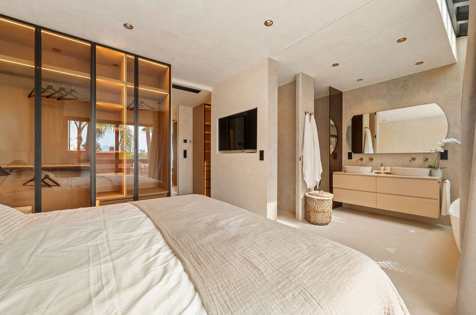 Huis in Atalaya Isdabe