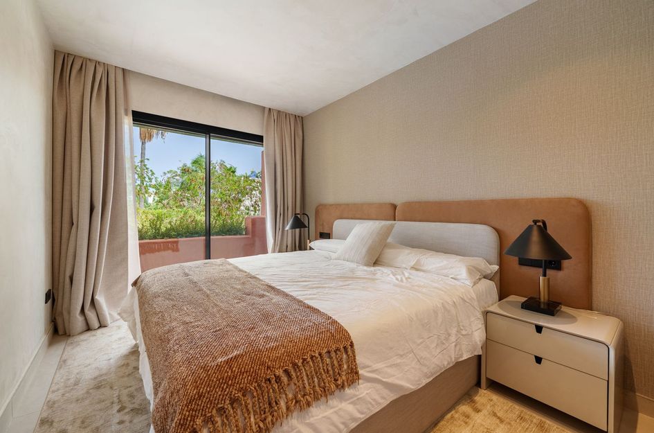 Huis in Atalaya Isdabe