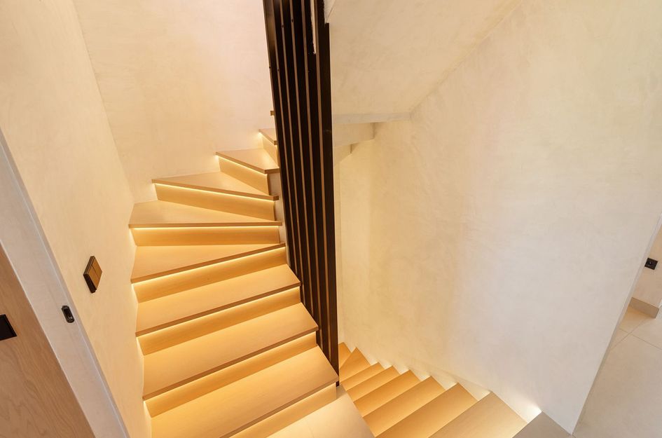 Huis in Atalaya Isdabe