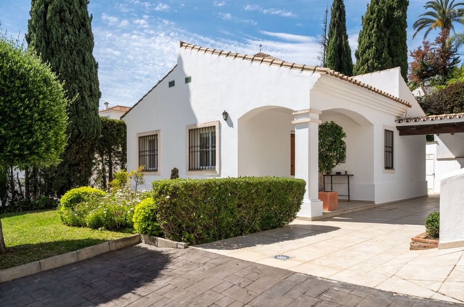 Villa in Marbella