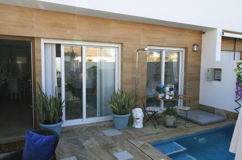 Huis in Jerónimo y Avileses