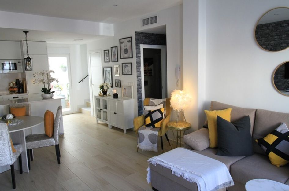 Huis in Jerónimo y Avileses