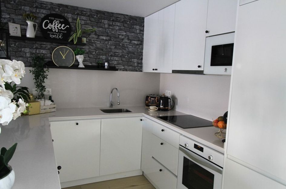 Huis in Jerónimo y Avileses