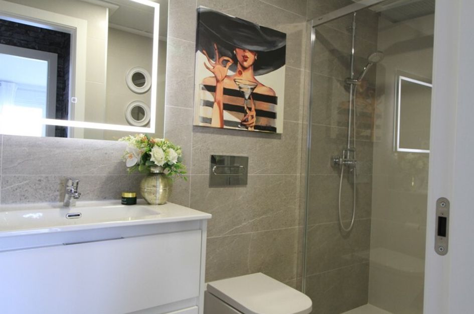 Huis in Jerónimo y Avileses