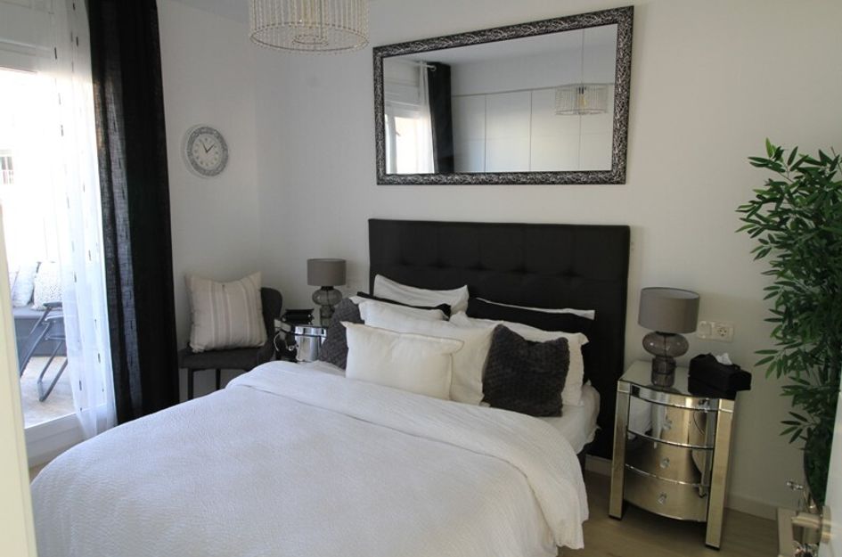 Huis in Jerónimo y Avileses