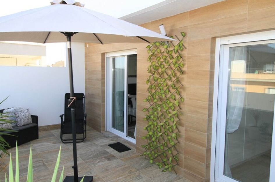 Huis in Jerónimo y Avileses