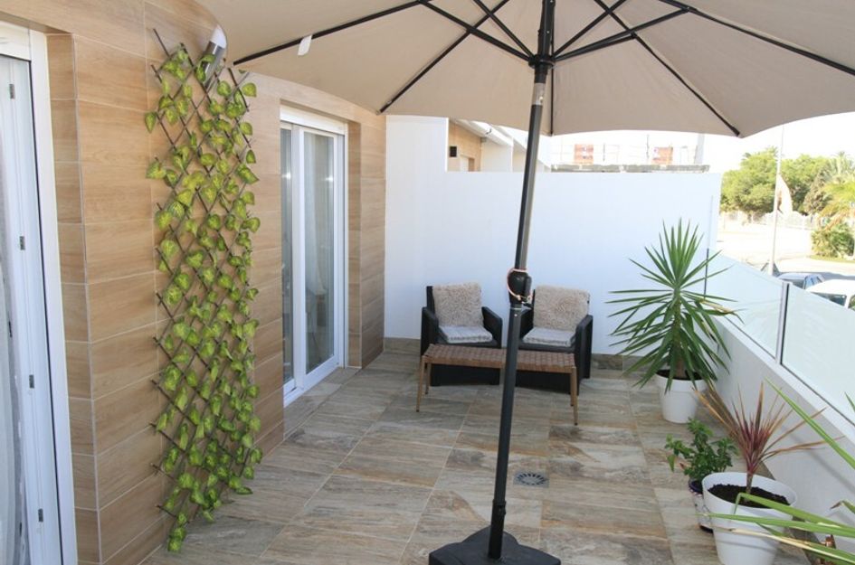 Huis in Jerónimo y Avileses