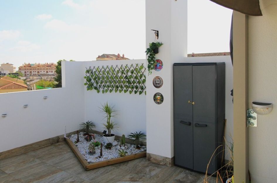 Huis in Jerónimo y Avileses