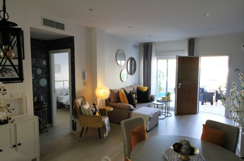 Huis in Jerónimo y Avileses