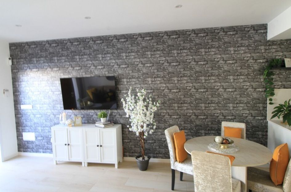 Huis in Jerónimo y Avileses