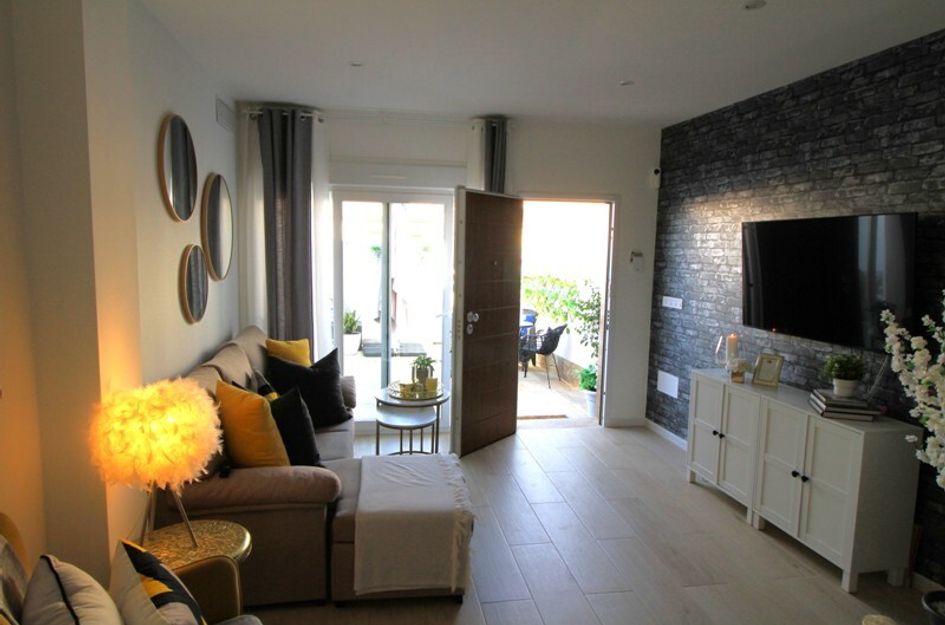 Huis in Jerónimo y Avileses