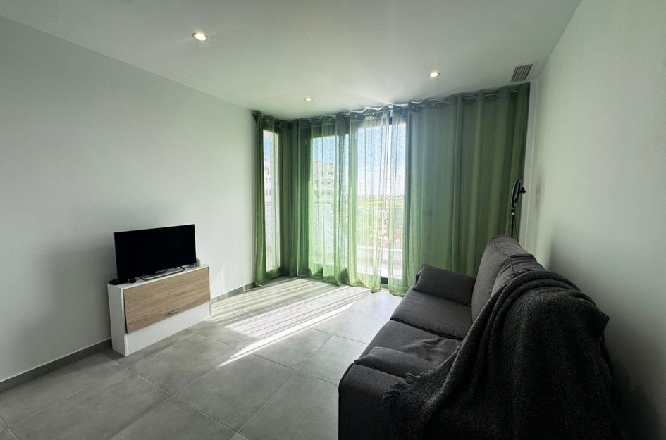 Appartement in Torre-Pacheco