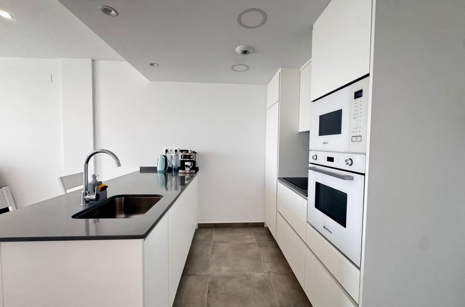 Appartement in Torre-Pacheco