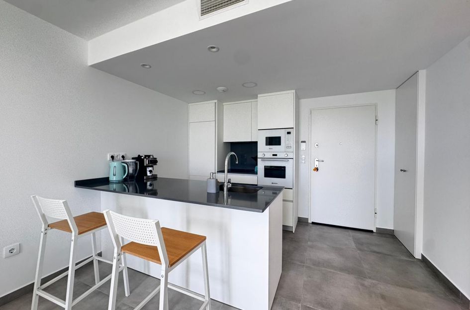 Appartement in Torre-Pacheco