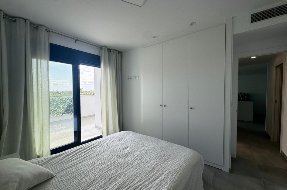 Appartement in Torre-Pacheco