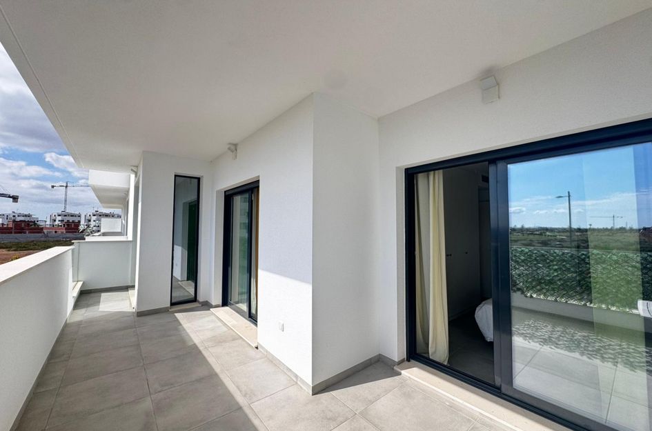Appartement in Torre-Pacheco