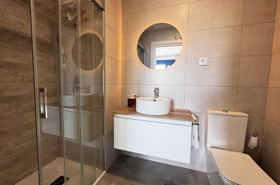 Appartement in Torre-Pacheco