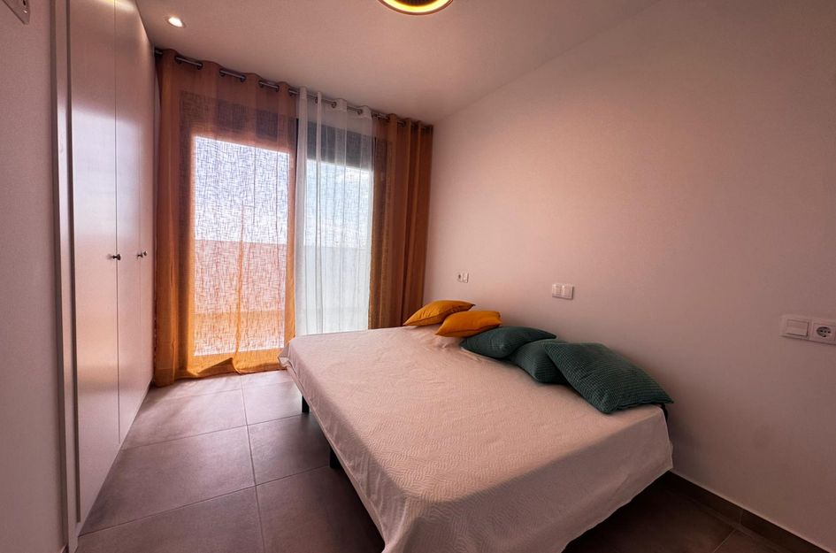 Appartement in Torre-Pacheco