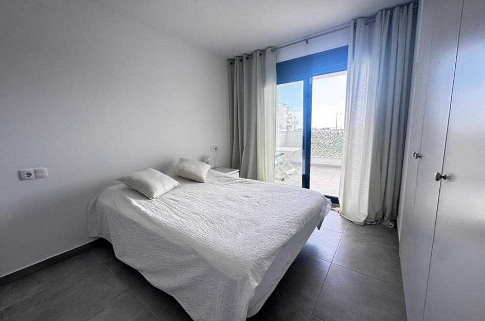 Appartement in Torre-Pacheco