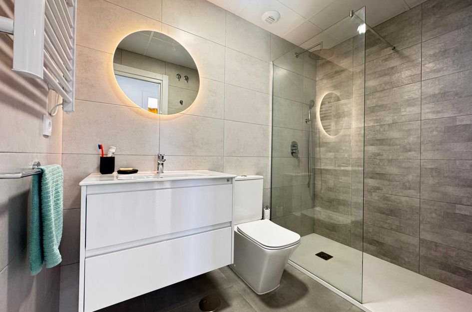 Appartement in Torre-Pacheco