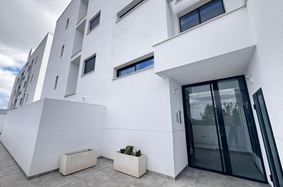 Appartement in Torre-Pacheco