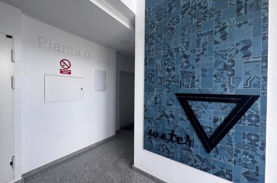 Appartement in Torre-Pacheco