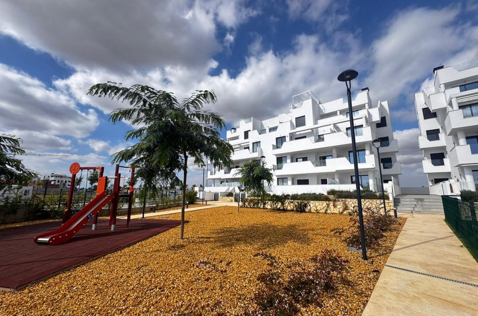 Appartement in Torre-Pacheco