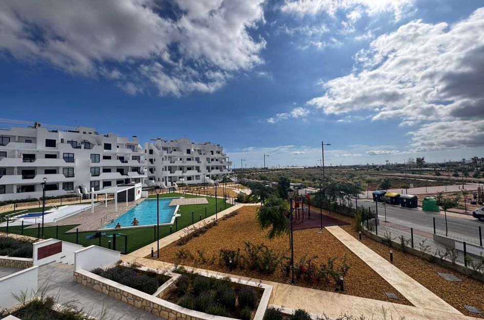 Appartement in Torre-Pacheco